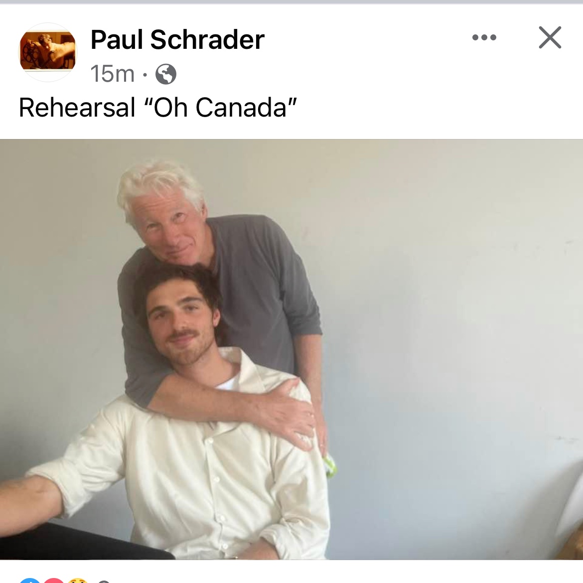 Hmmmm Is Jacob Elordi acting with Richard Gere in the new Paul Schrader film? WOW
#jacobelordi #richardgere #PaulSchrader