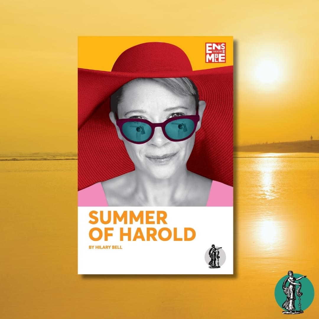 Melanie Tait tweet media