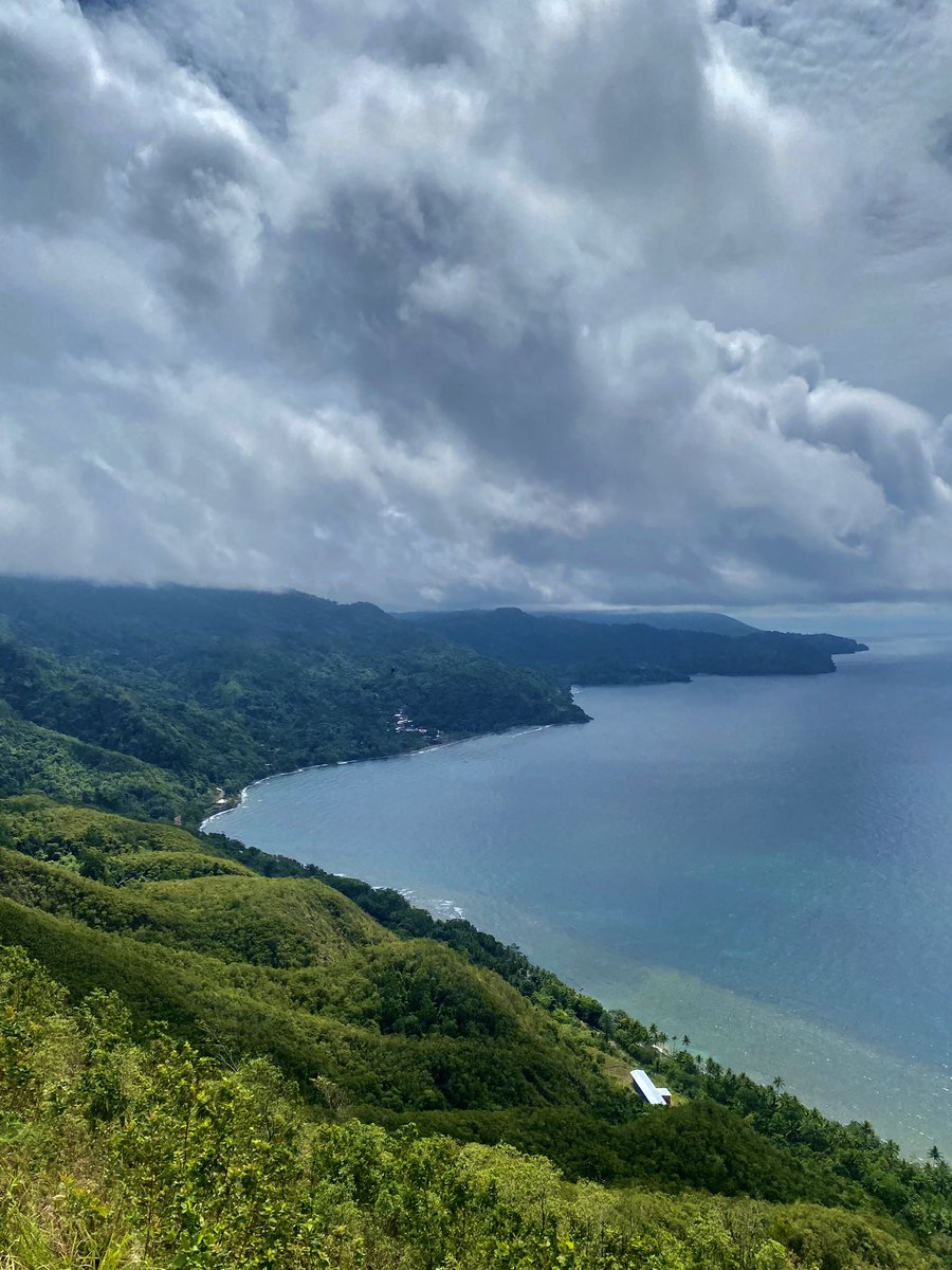Odiiiu's tweet photo. Ambon indeed a very beautiful place. Took my breath away. I wish I could be back here again
#Ambon #NatureBeauty #celebes #travelphotography https://t.co/zf8JWVN1d5