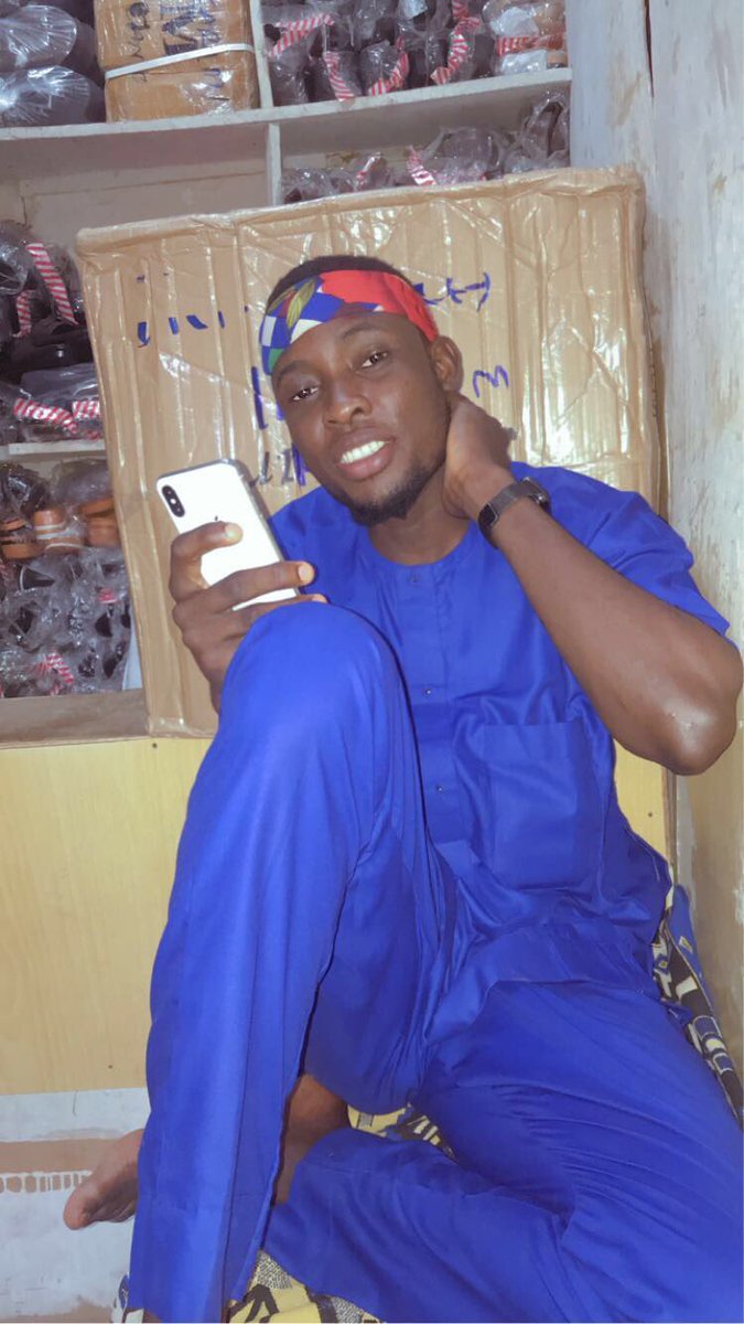 KVNG🍀🌿 (@nafeeu_ay) on Twitter photo 