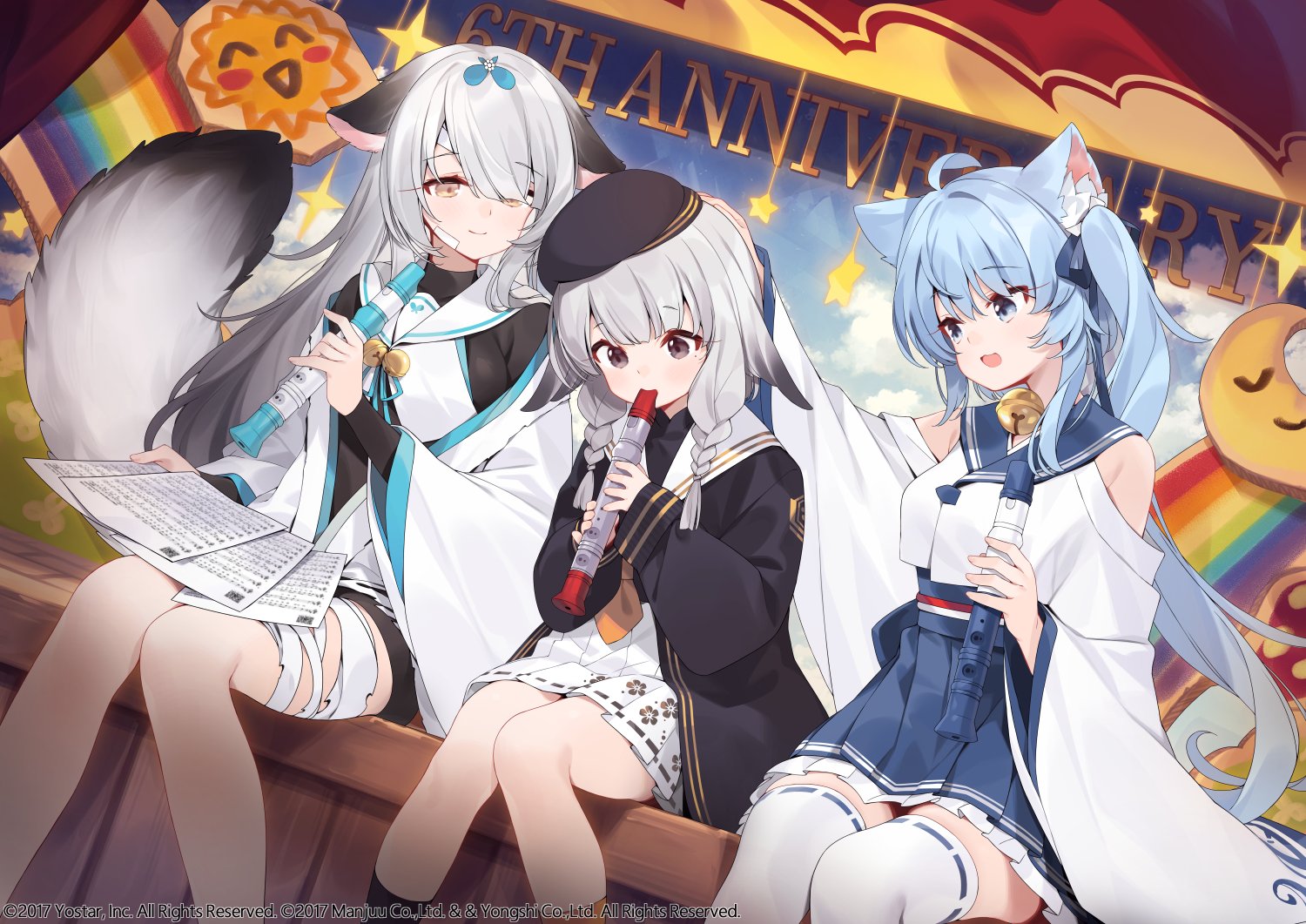 アズールレーン6th アニバーサリー記念 イラスト集 Amazon.co.jp: アズレン6thアニバーサリー記念イラスト集