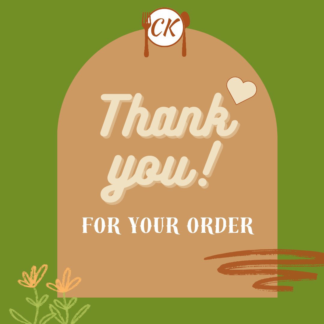 CALL_KAVEH's tweet photo. [🔔] ding dong, you got a delivery, @KlMSYUN ! 🚚

From: 🦊
Menu ordered: (1) sweet madame &amp; (1) sweet donuts
💌: Energy recharge time! 🔋 Good luck on your promotion, baby bunny 🐇

𓂃
Enjoy our specialties! I hope it brings a smile on your face. 💚 https://t.co/gQyxe9GoLM