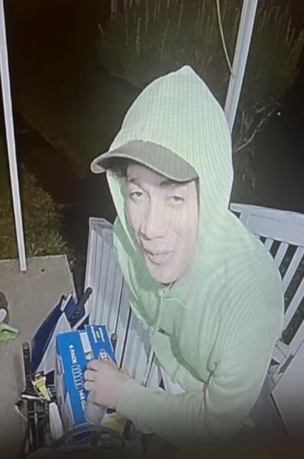 Nik “the Hat” Hatziefstathiou tweet media