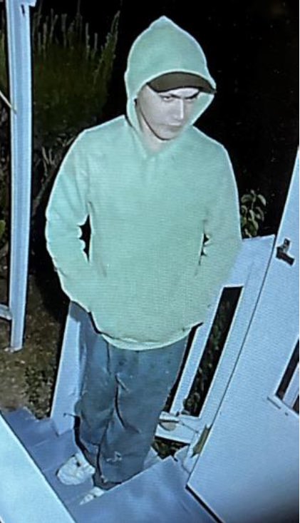 Nik “the Hat” Hatziefstathiou tweet media