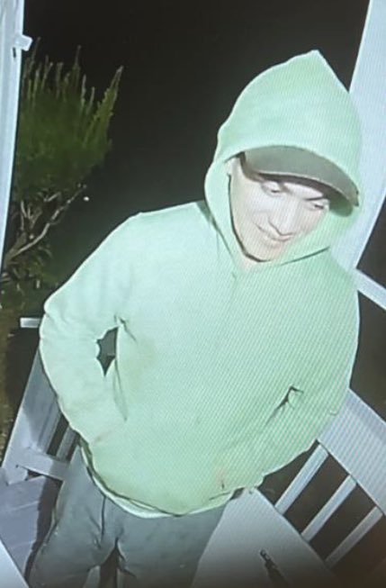 Nik “the Hat” Hatziefstathiou tweet media