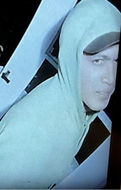 Nik “the Hat” Hatziefstathiou tweet media