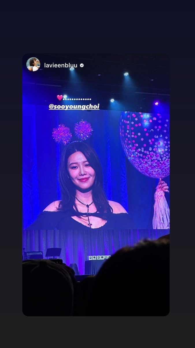 sycstagram's tweet photo. [INSTAGRAM STORY] sooyoungchoi: 

#SOOYOUNG #소녀시대수영 #최수영 #수영 #soostagram https://t.co/lmqOJj3Z1C