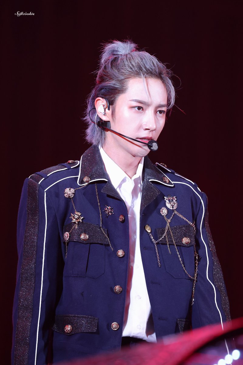 Softcookiee323's tweet image. 230910 NCT NATION OSAKA

#仁俊 #RENJUN #런쥔 #NCTDREAM