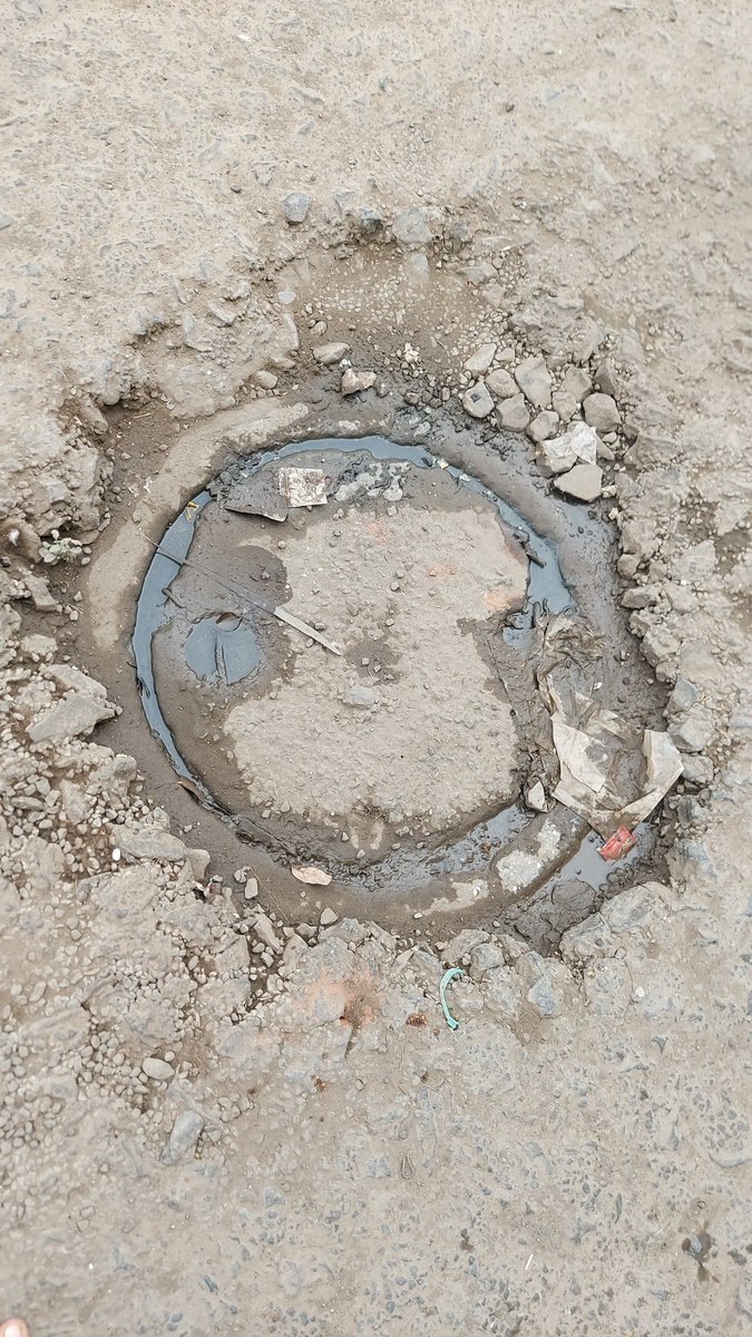 jainppjain's tweet photo. Sewers have been blocked in our area since last 8 days.There are children nd old age people in our house and their health is affected by mosquitoes. Our neighbors complained in Muncipal corporation office but still not worked. It's my humble request plz help us. 
Sabjail choek https://t.co/BIomPg0N1G