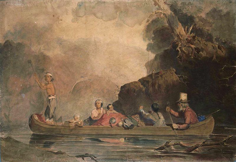 hodgetts_susan's tweet photo. ๐ถOh Shenandoah,
I long to see you,
Way, we're bound away
Across the wide Missouri.
Shenandoah ยท #BrynTerfel
https://t.co/WGhH6cyz8Y
๐ผ๏ธThe Trapper and his Family, 1840-1867 #CharlesDeas : M.F.A. Boston https://t.co/Qi5RAjeUKY