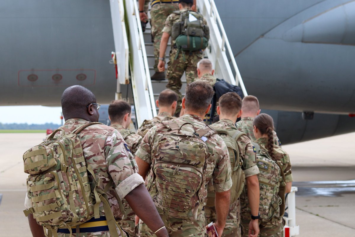 4 PWRR Tigers tweet media