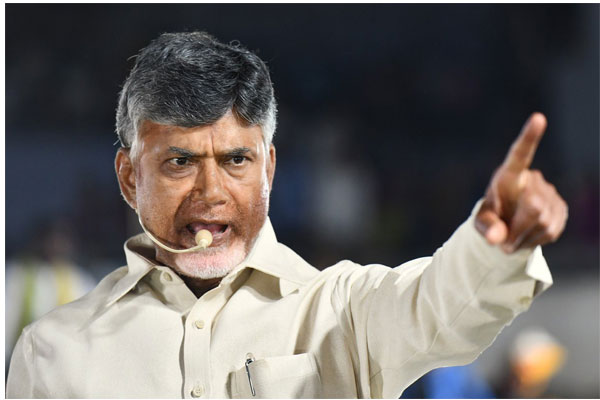 Sanatan_Prabhat's tweet image. Chandrababu Naidu, former CM of Andhra, arrested in connection with the ₹3,300 crore APSSDC project scam

It is necessary to give stringent punishment to the scammer by registering the case in Fast-Track Court.
 sanatanprabhat.org/english/82527.…

#PreventionofCorruptionAct