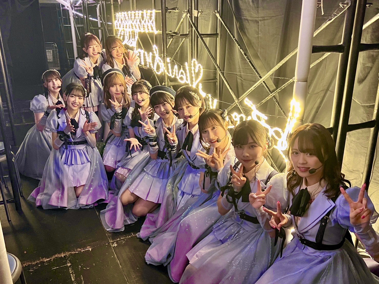 ラブライブ!シリーズ公式 on X: ラブライブ!シリーズ公式 on X: