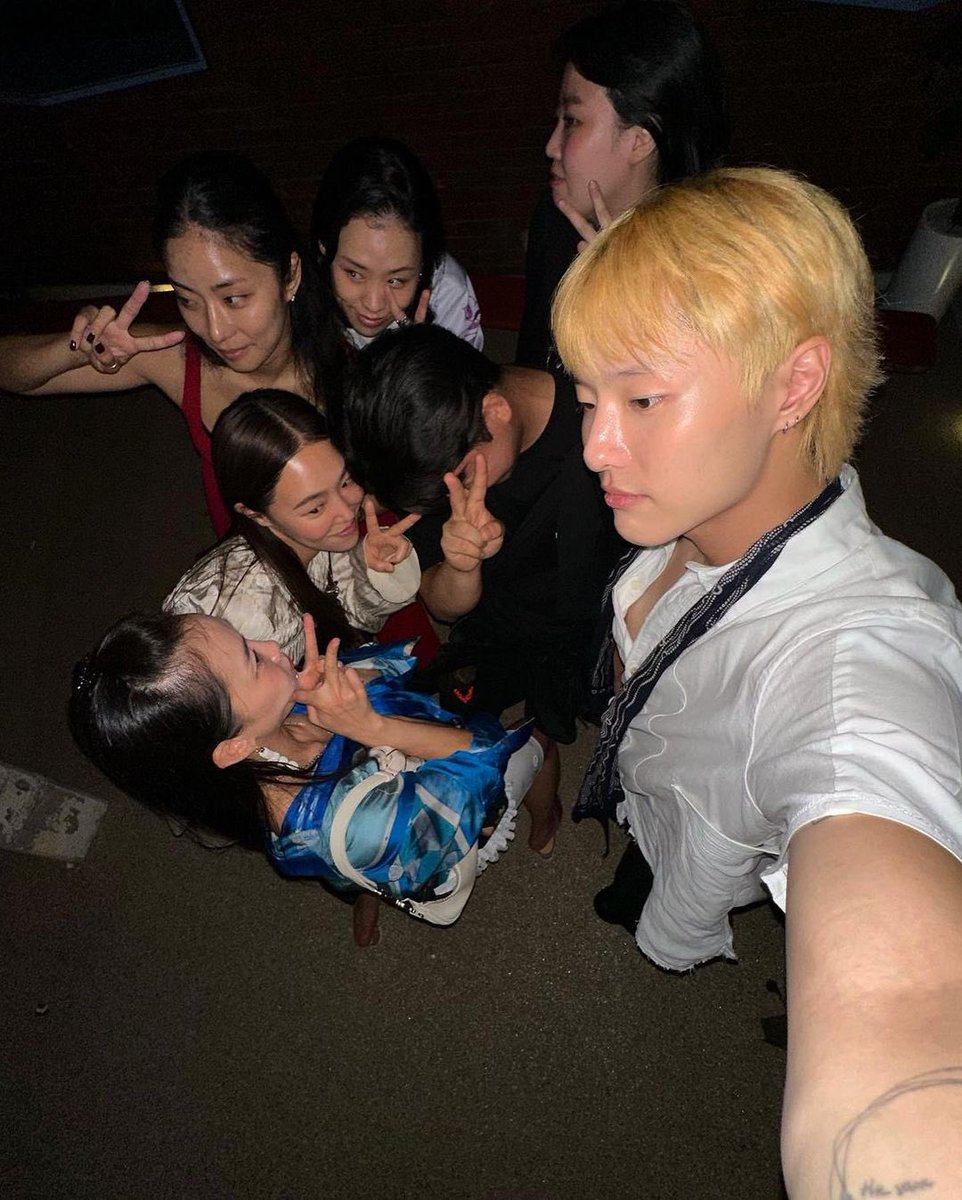 zoddong instagram post