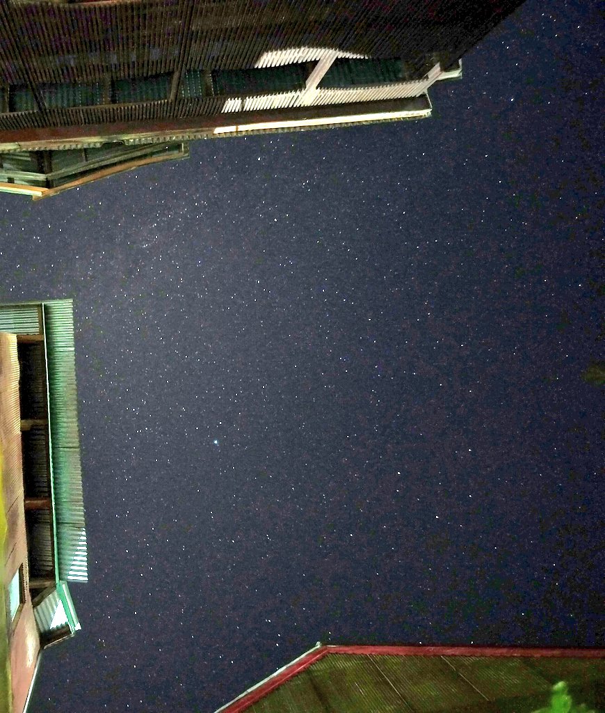 zarahkhanum's tweet image. 1 or 2 ?
#photography #photooftheday #astrography