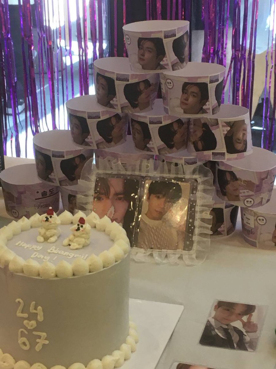 cobverses's tweet photo. had lots of fun yesterday ! ♡
#TrainDateToSongdo #code_2467 https://t.co/fdq9dCyxhB