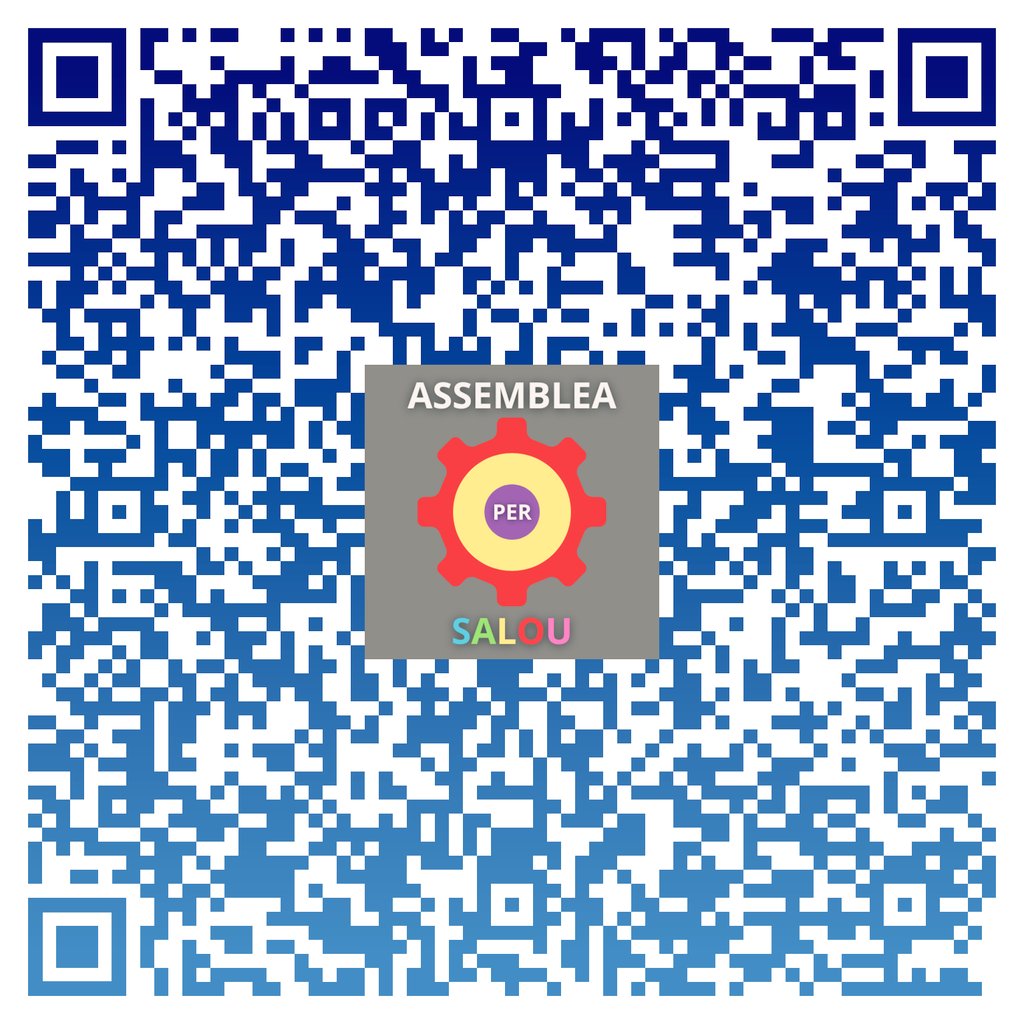 Assemblea per Salou tweet media