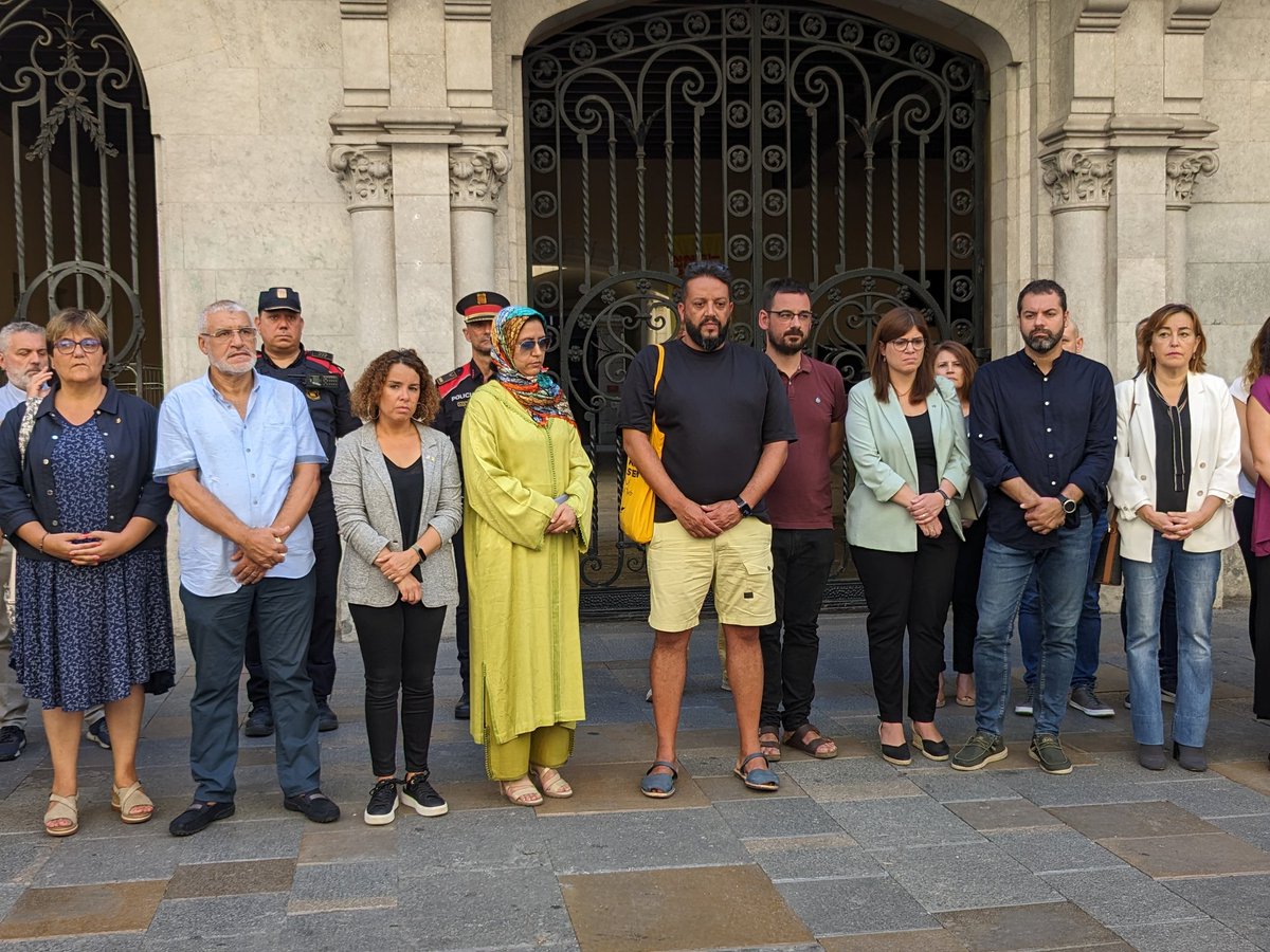 Esquerra Republicana Girona tweet media