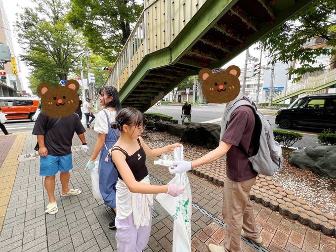Twitterのコスプレ画像8