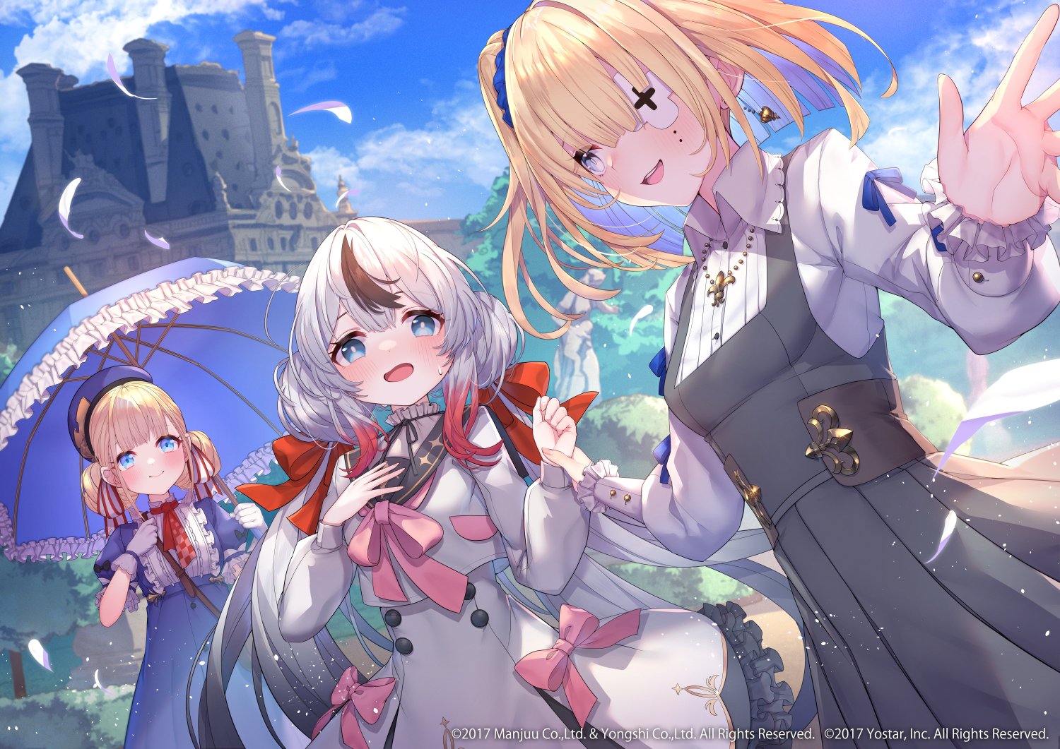 アズールレーン6th アニバーサリー記念 イラスト集 アズールレーン アズレン6thアニバーサリー記念イラスト集
