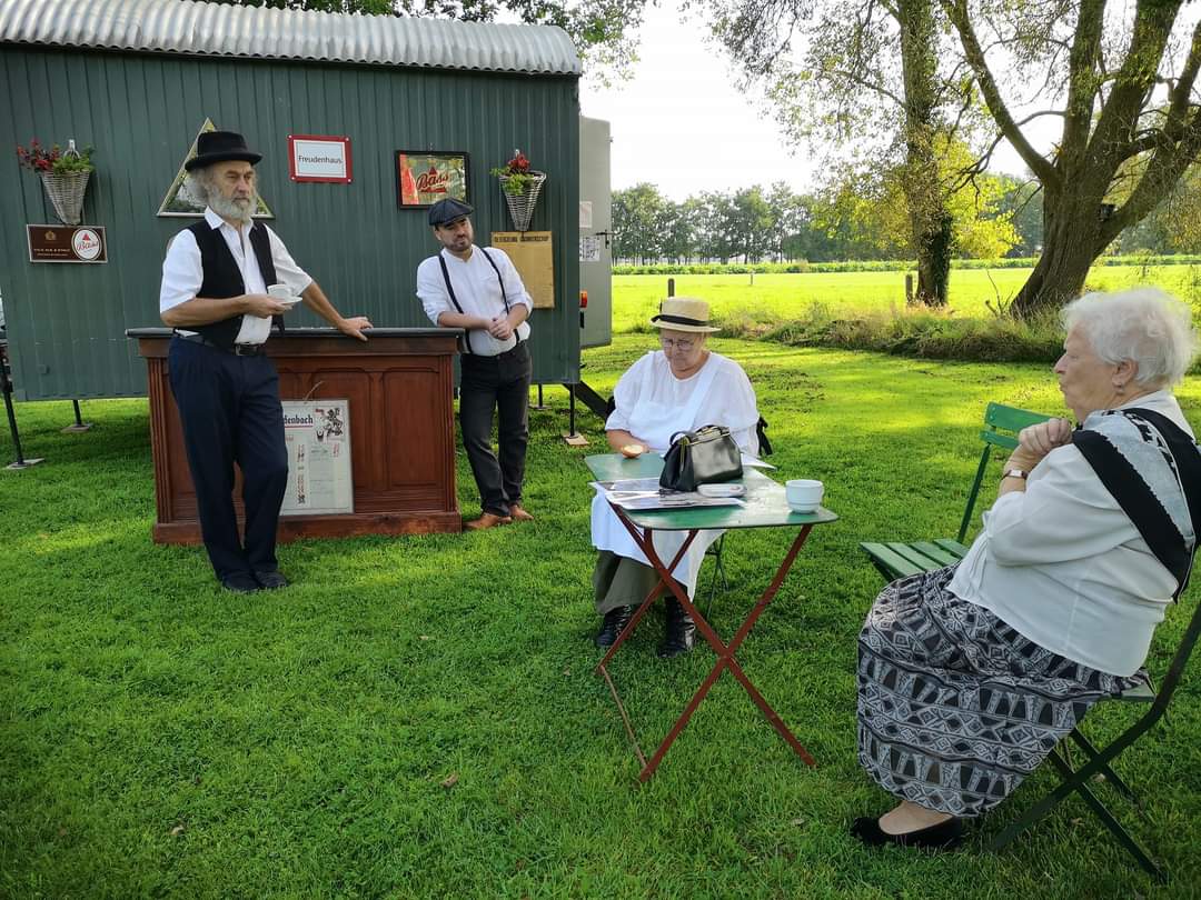 #openmonumentendag #openmonumentendag2023 #koekelare #westhoek
