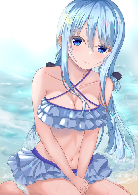 いちのせのイラスト