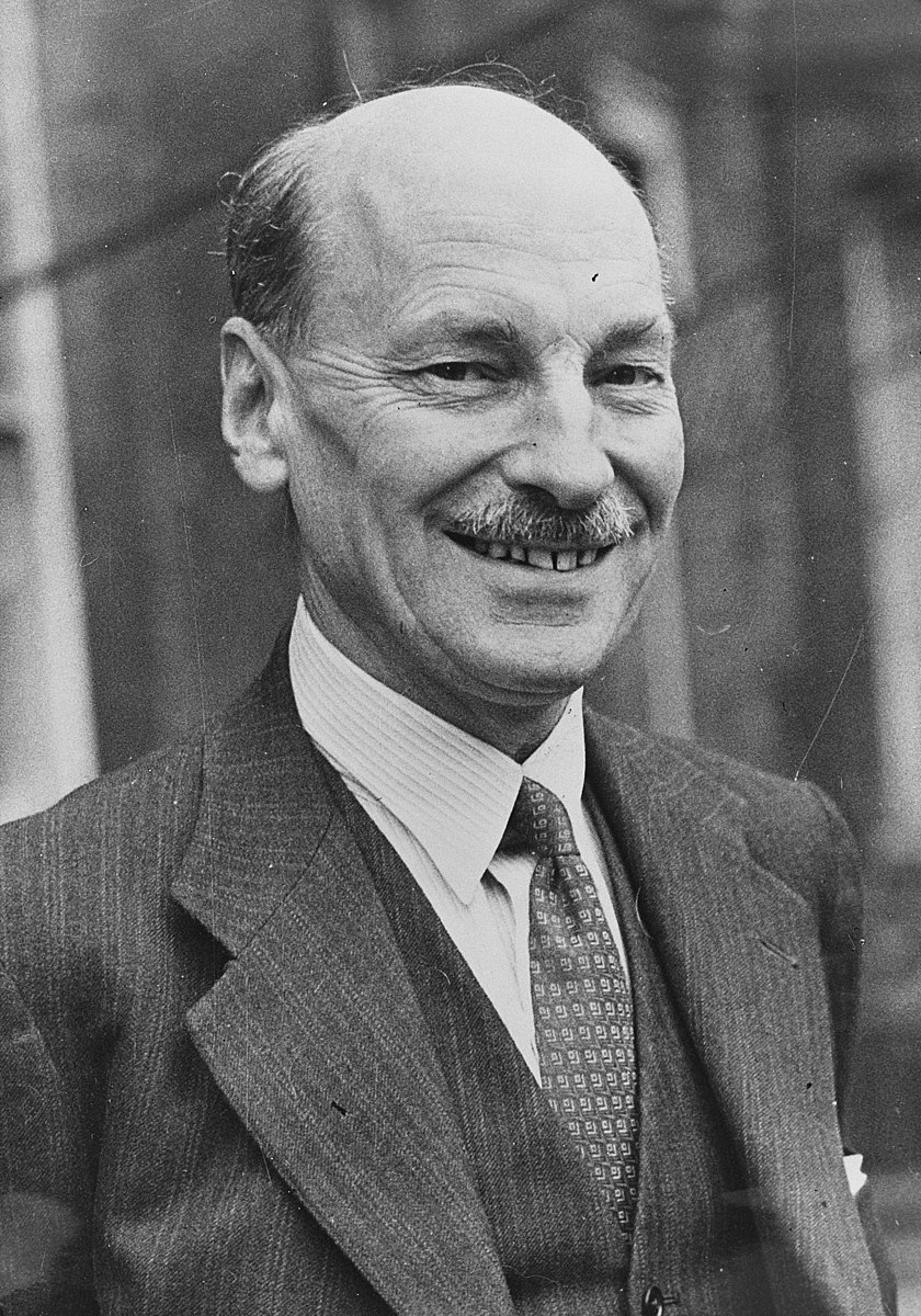 📢 **Deep Dive into #ClementAttlee: The Man, The Prime Minister, and His Enduring Legacy in Modern Britain** 🇬🇧 #BritishHistory #socialistsunday

**𝗘𝗮𝗿𝗹𝘆 𝗟𝗶𝗳𝗲**:
Born in 1883 in Putney, London, Attlee's middle-class upbringing shaped his early years. He attended…