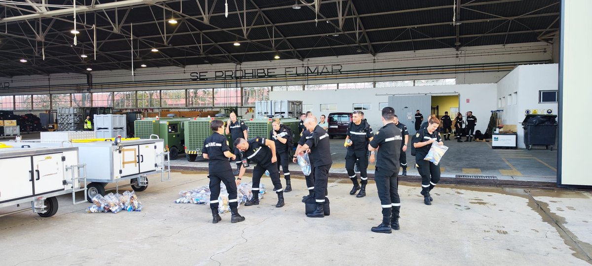Le360fr's tweet photo. 🇲🇦🇪🇸 L’Espagne va envoyer des secouristes et fournir une assistance au Maroc, après avoir reçu une demande d’aide officielle de Rabat, a annoncé le MAE espagnol Jose Manuel Albares.

«C’est un signe de la solidarité espagnole et du sens de l’amitié qui unit les peuples d’Espagne et du Maroc»