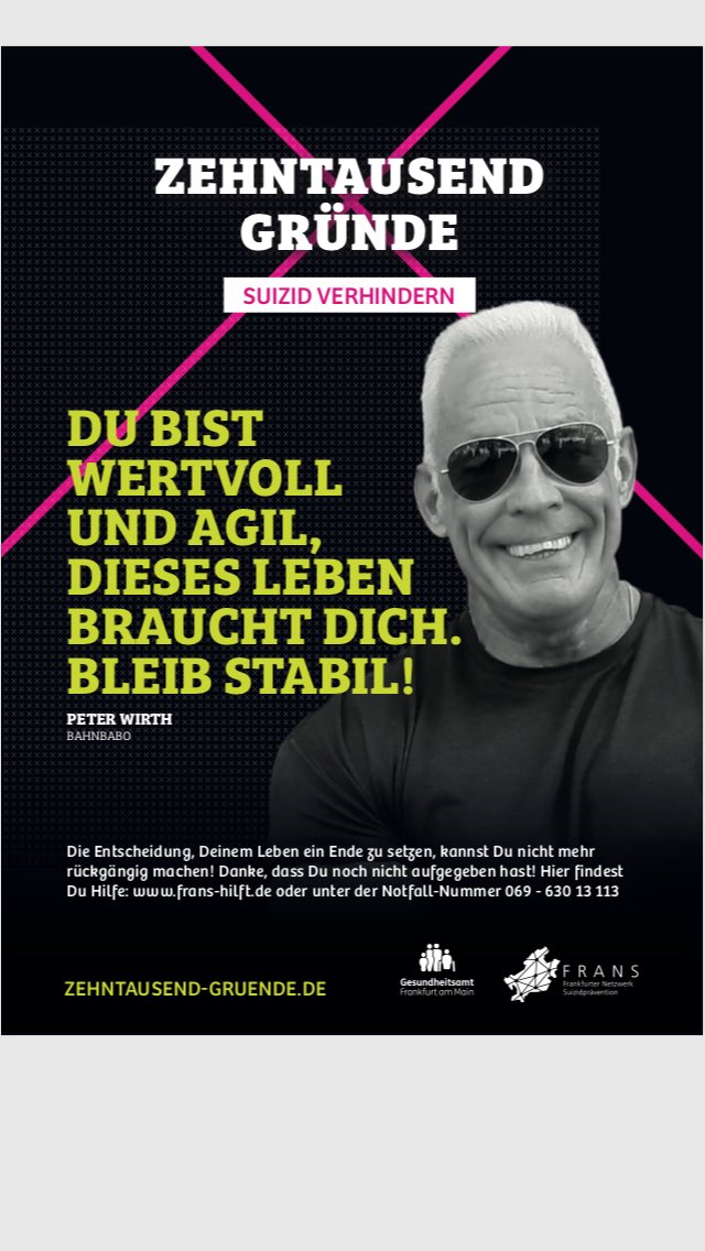 Bahnbabo tweet media