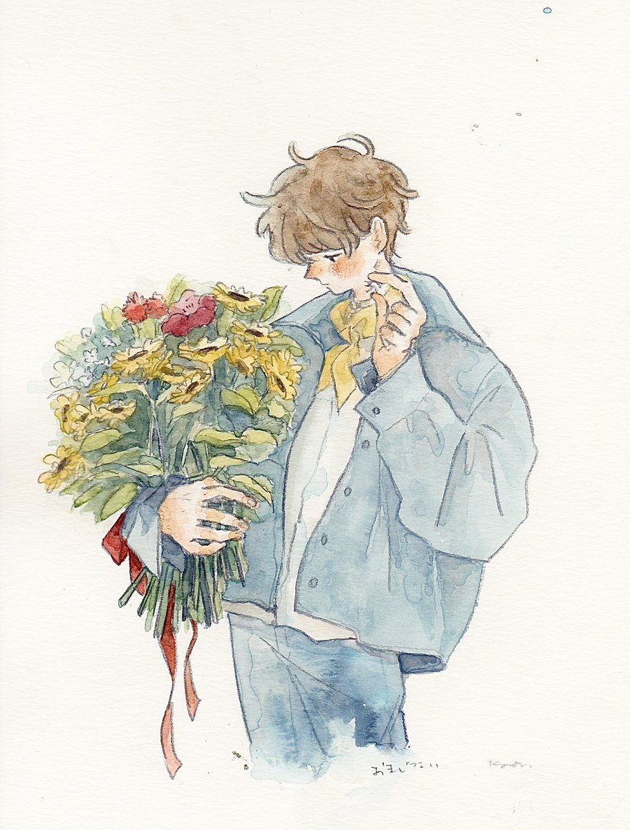 ozg1224's tweet photo. おまじない https://t.co/nLfqJRtHUG