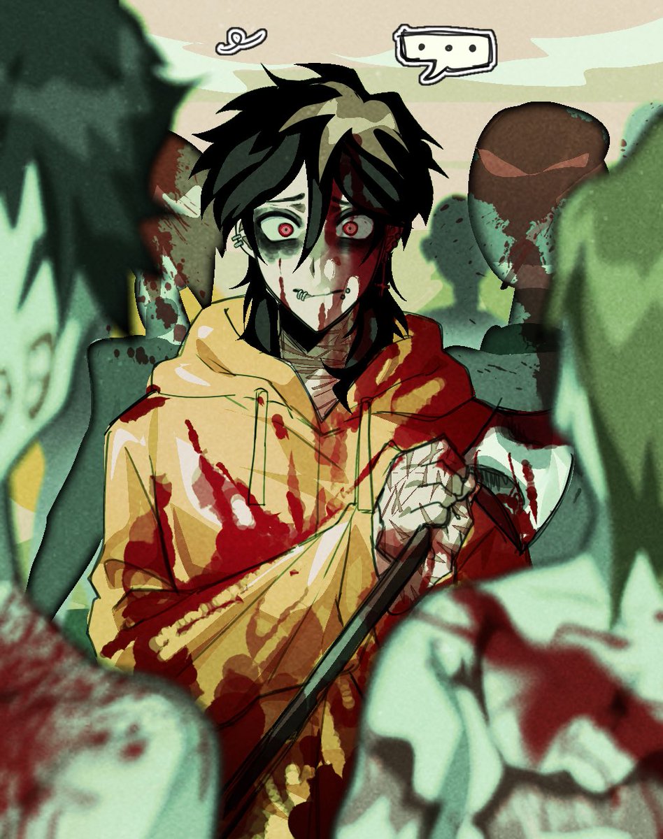 𝐒𝐨𝐫𝐝𝐢𝐝 † (story ended) tweet media