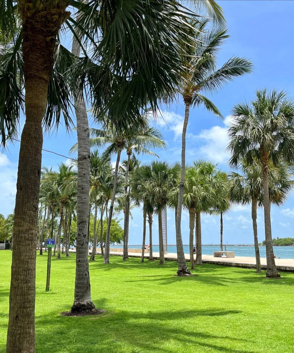 The weekend is always a good time.