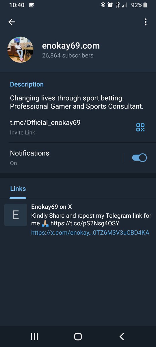 BrookynBizzy's tweet photo. @enokay69 0204896427 https://t.co/ky4wENdPSb