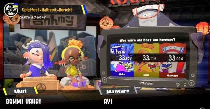Splat_Anna's tweet photo. Oh yeah https://t.co/MZJFDXteNz