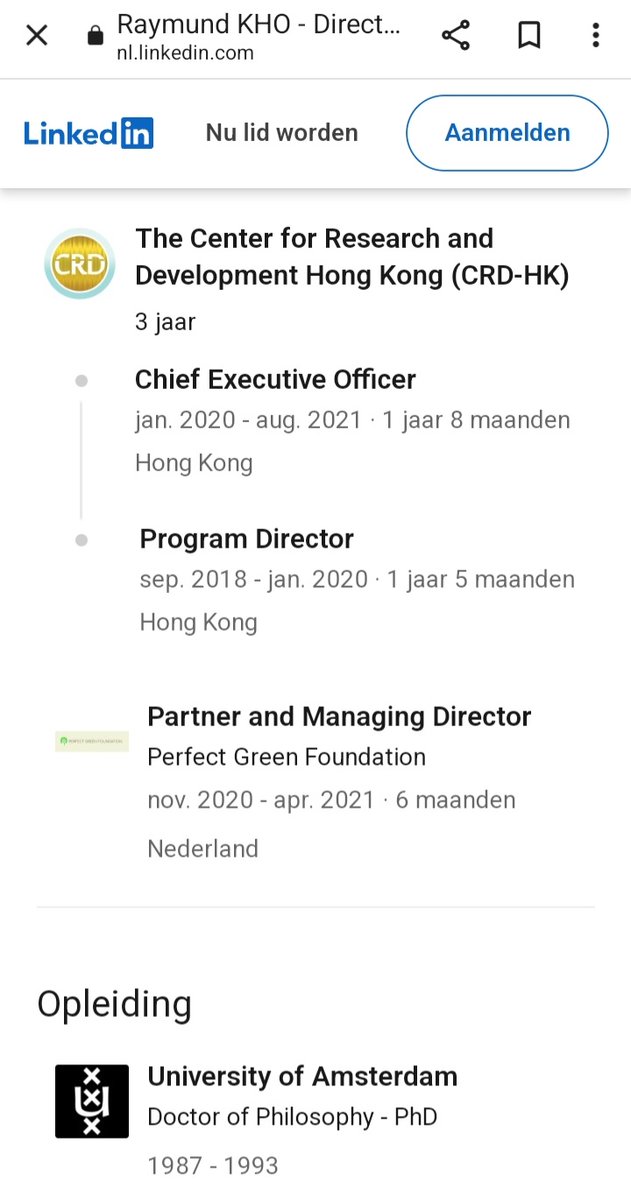 Klaas van Dijk tweet media