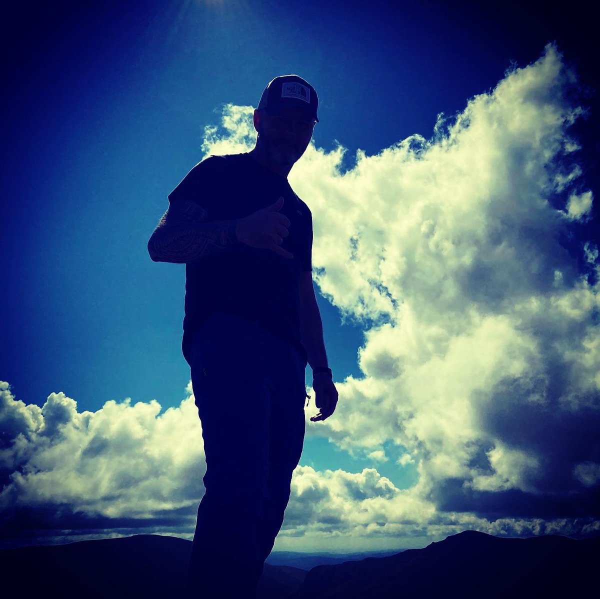 gary_mutimer's tweet photo. As some one who has been there and attempted it on several occasions due to been diagnosed with cancer and heart failure at 39 years old, I can tell of the importance of awareness. I created @ProgressOverPro to help as many people I/We can. People are out there needing help, let’s get them help. 

#WorldSuicidePreventionDay