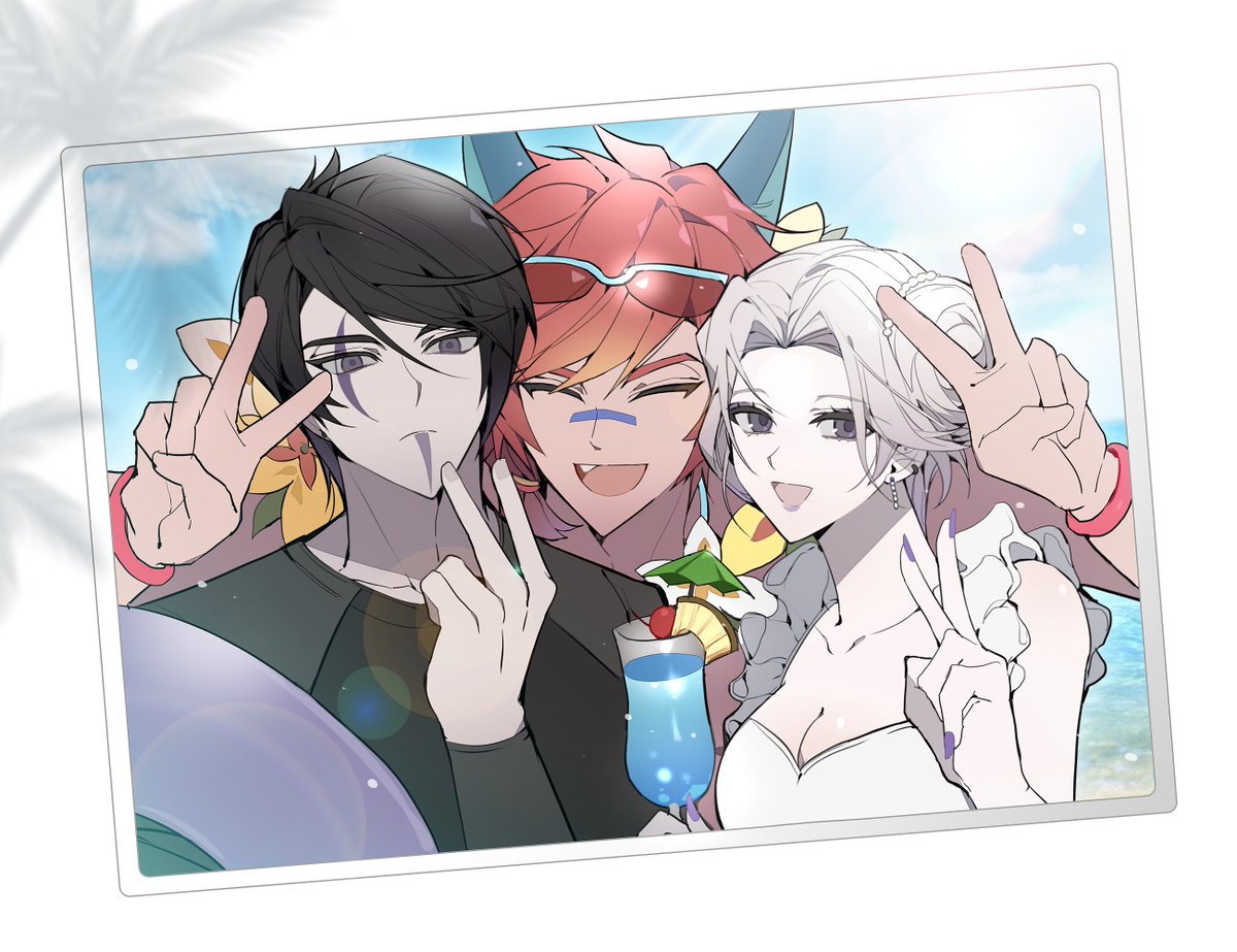 AL (@alune____love) on Twitter photo 