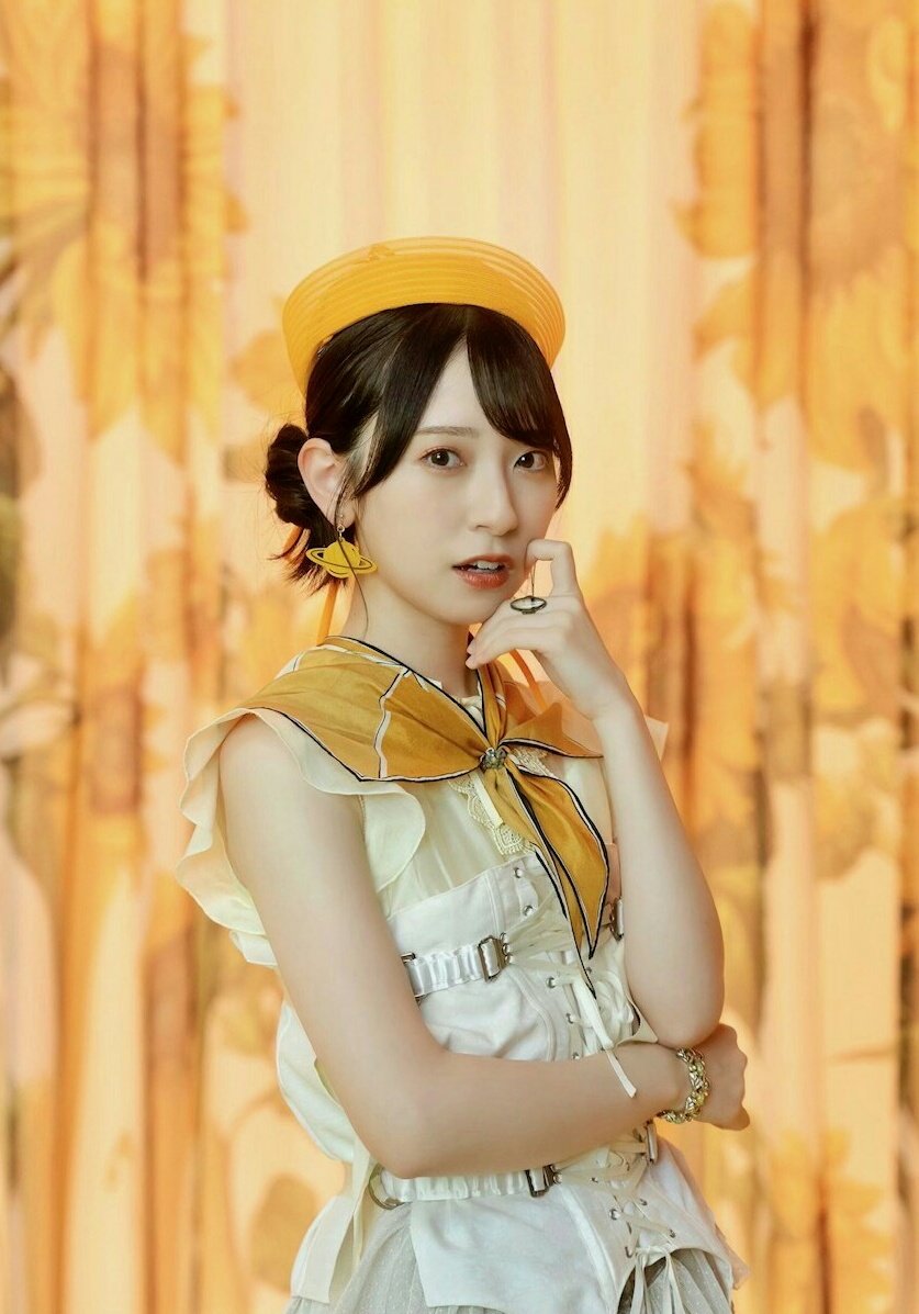 NaoVulpix's tweet photo. HBD Kanemura
#金村美玖生誕祭 https://t.co/86NEpiqfHH