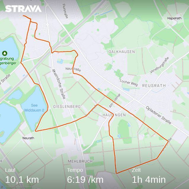 dalfatal's tweet photo. Erster Zehner seit mehr als drei Monaten. Knie fühlt sich noch unrund an, aber immerhin keine Schmerzen. #Meniskus #Knorpel https://t.co/Jx381zJdpx