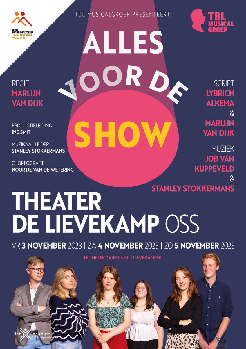 Komt dat zien!!!