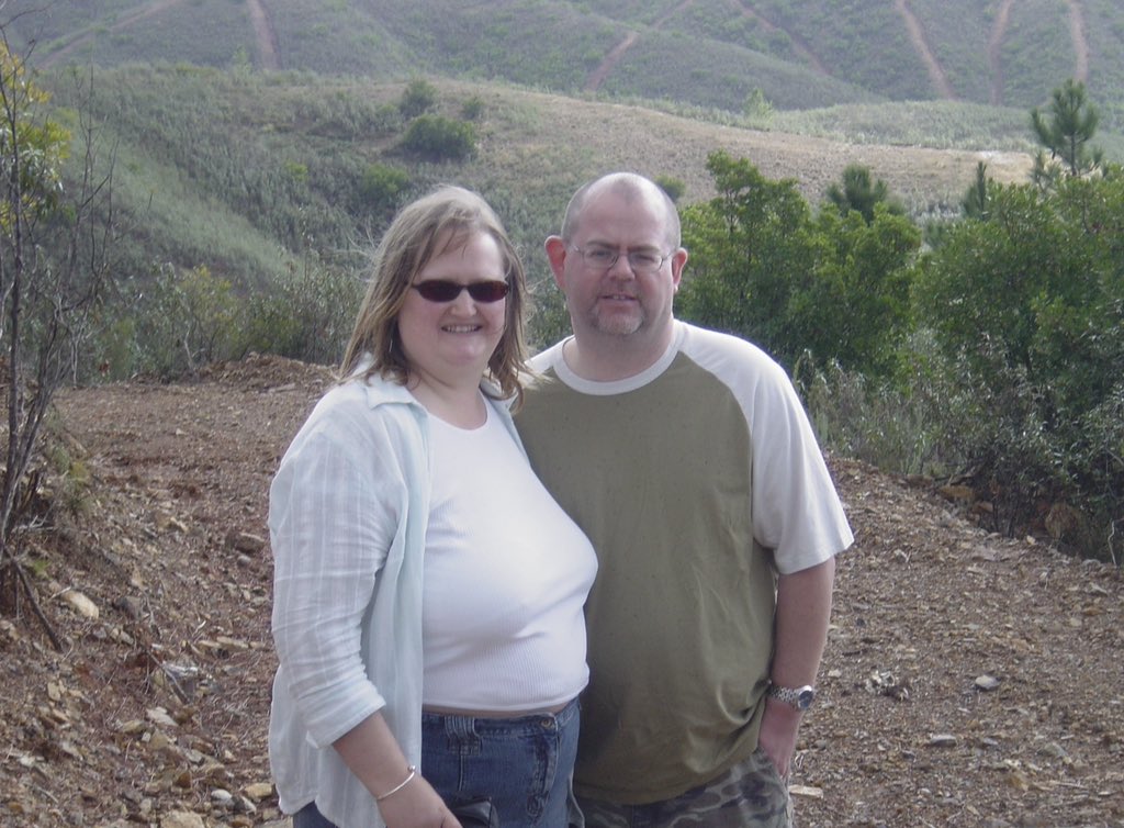 I’ve been lucky to have lots of adventures these past few years, but I should have been having them with this man.  Today is World Sucide Prevention Day. Here are some resources for those who might be struggling &amp; those who want to help #stay 

samaritans.org/support-us/cam…