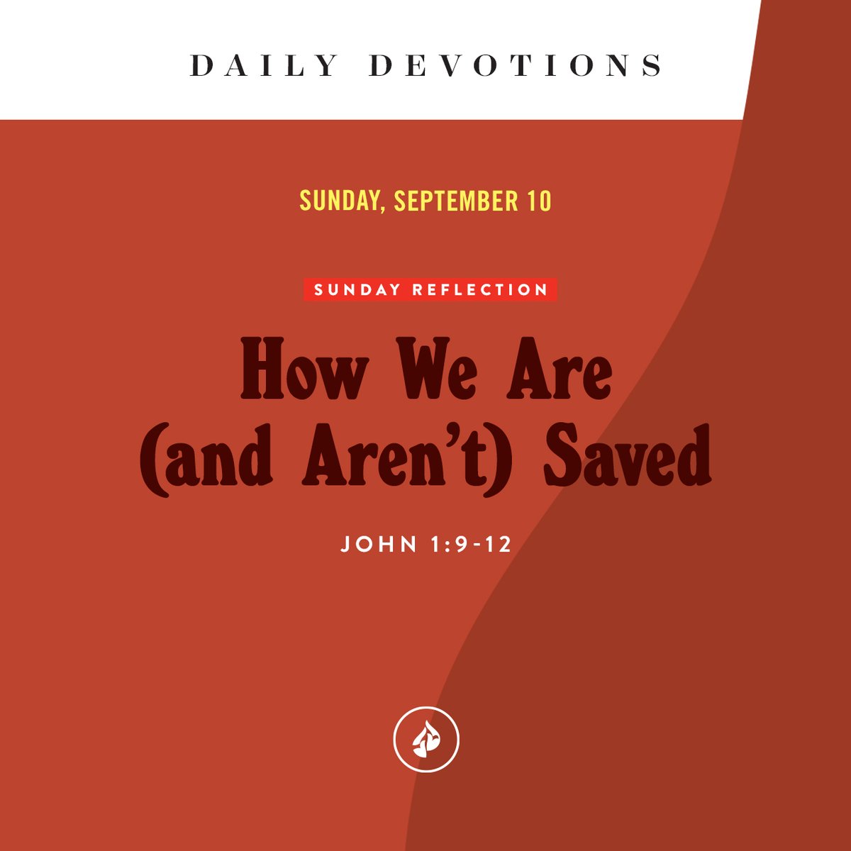Do you still lack peace about your relationship with God? You can have assurance today. #DailyDevo
intouch.org/read/daily-dev…