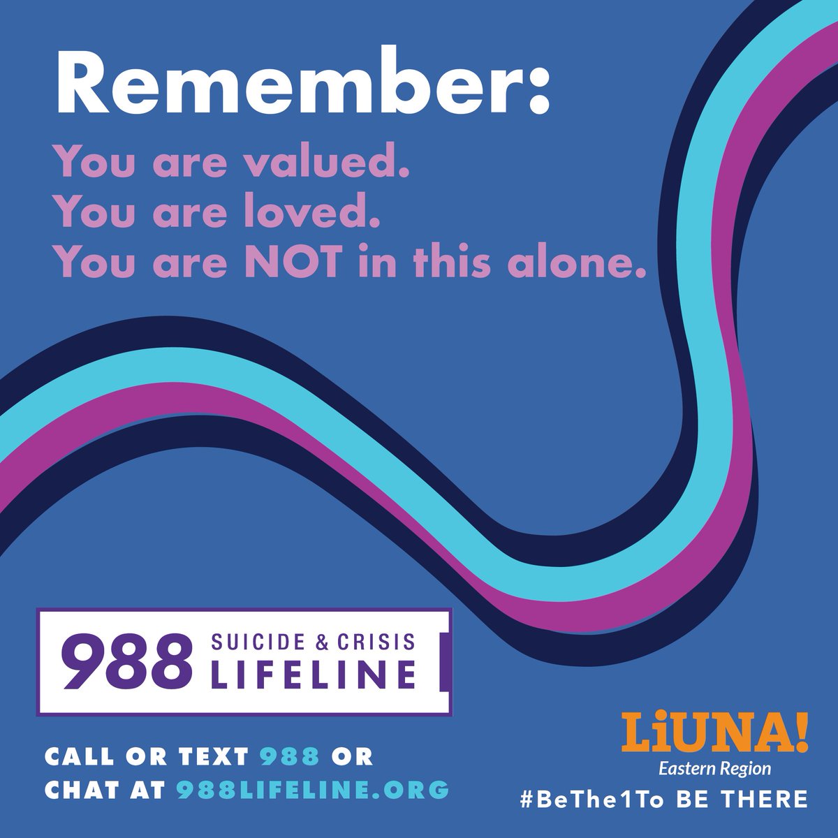 LIUNA Eastern Region tweet media