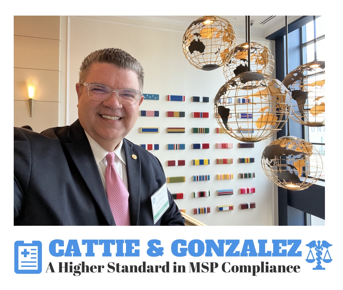 GonzalezRafael's tweet photo. Hope you can join me at #NCPRIMA #2023EducationalConference for #PublicRiskManagement #MedicareSecondaryPayer #SequentialEvaluationProcess
#rafaelgonzalezesq #cattiegonzalezpllc #ahigherstandardinmspcompliance #mandatoryreporting #conditionalpayments #futuremedicals https://t.co/Fwo07DFCd6