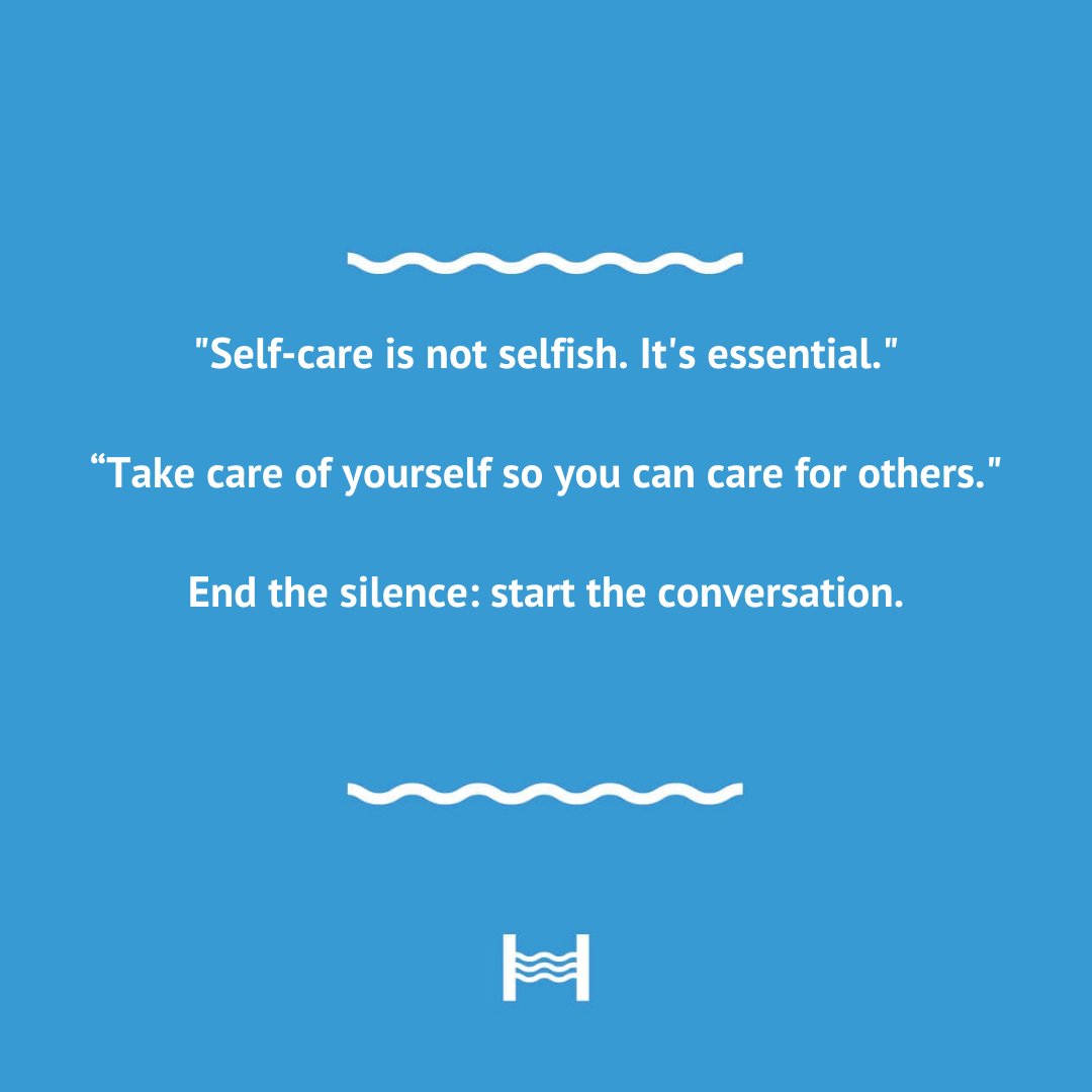 Today is #WorldSuicidePreventionDay.
If you or someone you know is struggling, please know you're not alone. There are people who care about you and want to help.
Samaritans: 116 123
Combat Stress: 0800 138 1619

You are not alone. End the silence; start the conversation