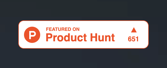 Enterprenur use @ProductHunt for : 

🌟 Gain massive exposure 
💬 Get instant feedback 
👩‍💻 Attract early adopters 

🤝 Network with pros 
💰 Catch investors' eyes 
🔍 Stay competitive 

Embrace Product Hunt to take your innovation to the next level!

Connect with me on Product…