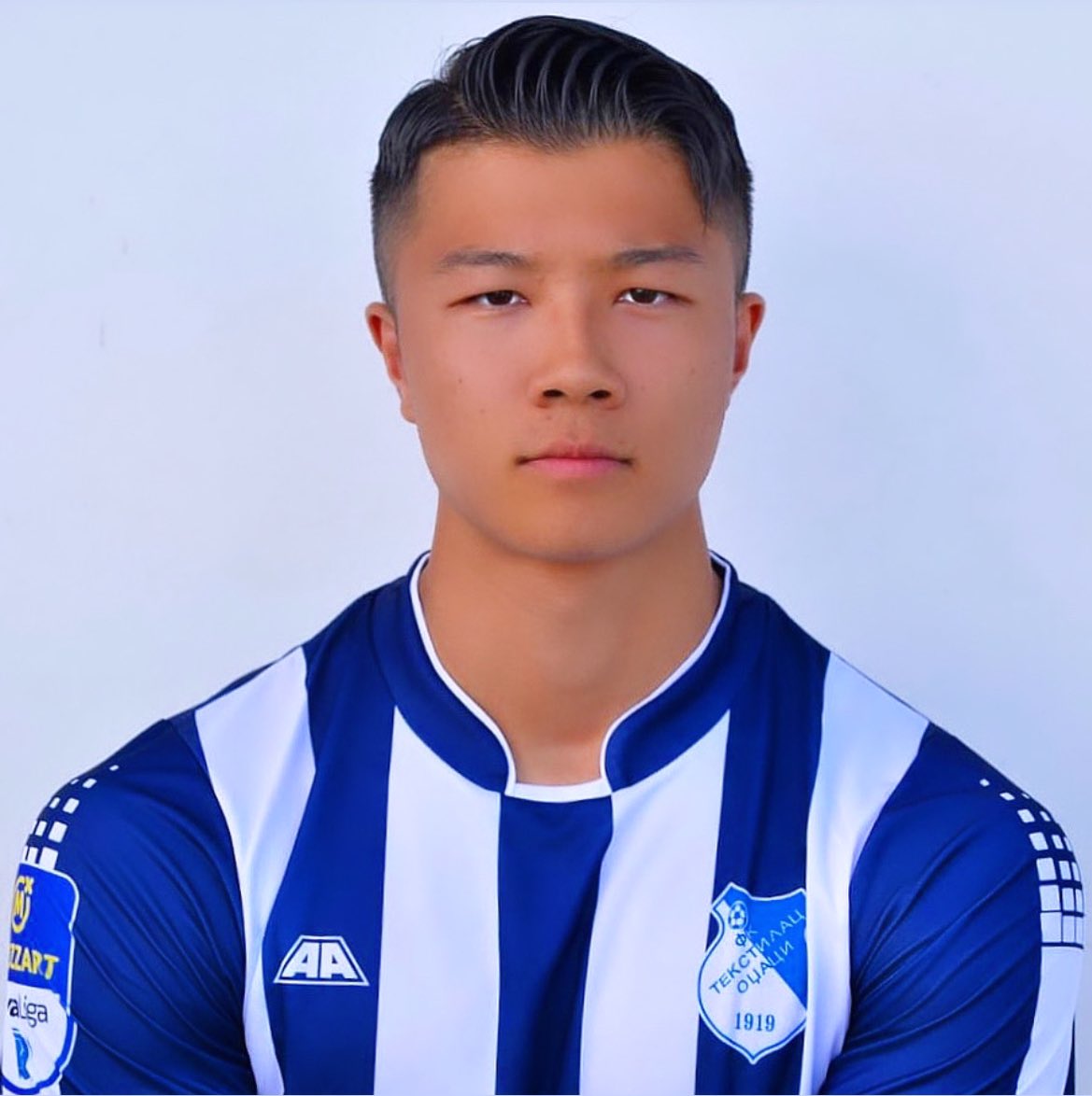 中村勇斗 / Yuto Nakamura ｜プロサッカー選手 ｜早稲田大学