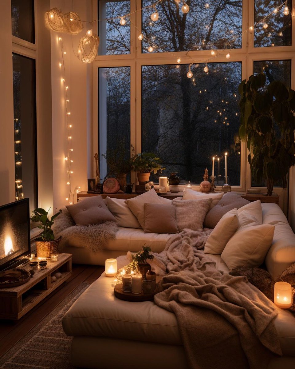 Cozy