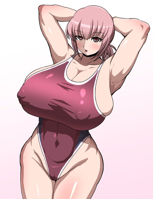 #夏が終わりそうだし今年描いた水着絵を貼ろう
これからも年中描き続けます 