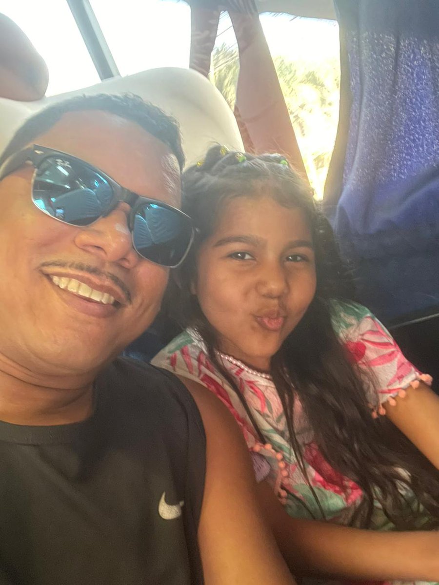 Niver da mais linda da família 🥳